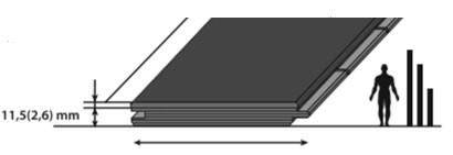 harmonie parket 11mm 2019 nákres